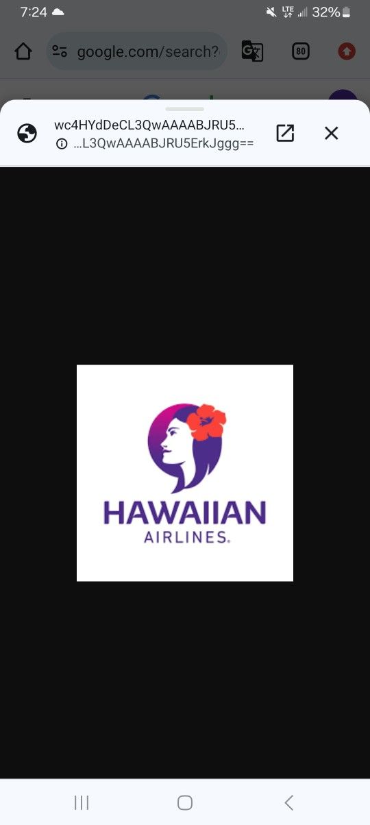 hawaiian travel credits