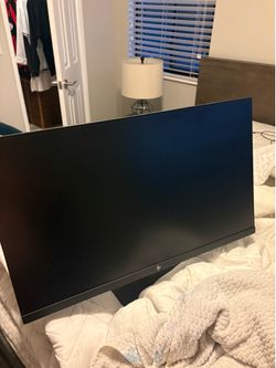 HP MONITOR