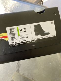 Woman Shoes