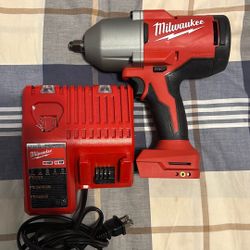 1/2 Impact Wrench 