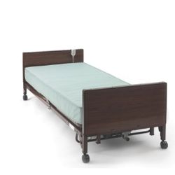 Medline MedLite Full-Electric Homecare Bed