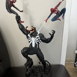 Venom Statue PS5 