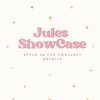 Jules ShowCase