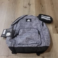 Adidas Brand New Backpack 