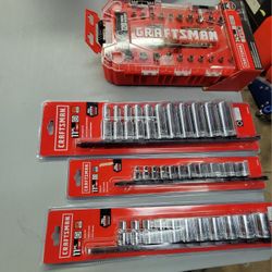 Craftsman Tools New