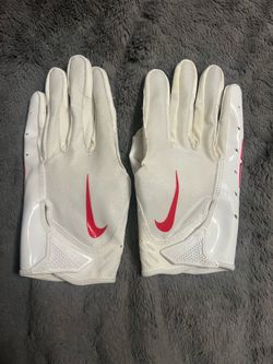 Nike vapor Jet Football Receiver Gloves