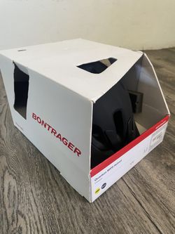 Road Helmet Bontrager 