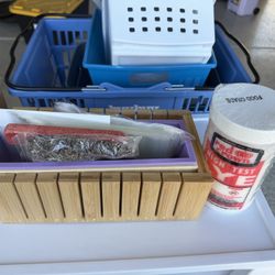 Beginner Soap, Making Kit