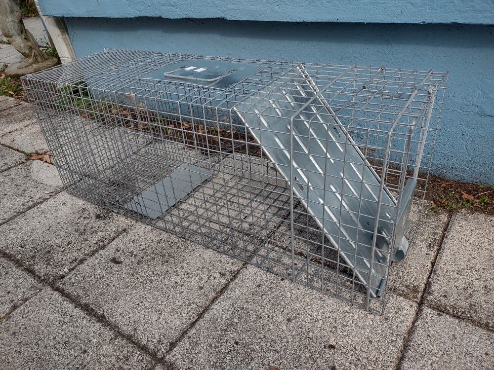Havahart Medium Animal Trap