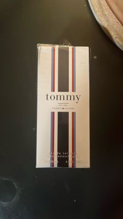 Tommy Hilfiger men’s cologne 6.8