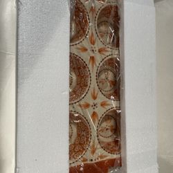 Temptations Texas Style Muffin Pan W Wire Rack New