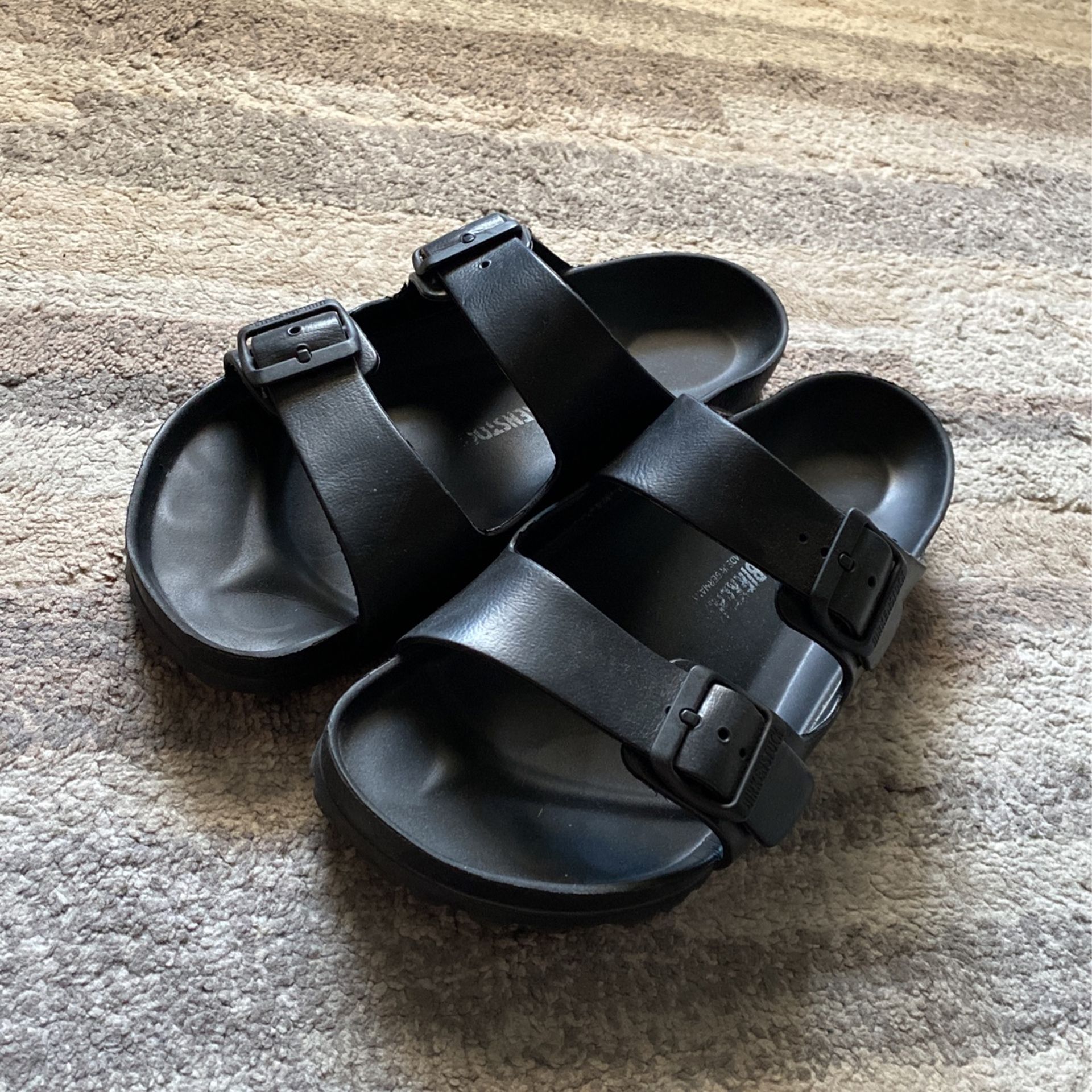 Birkenstocks Unisex