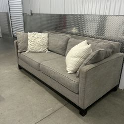 Sofa Couch FREE DELIVER