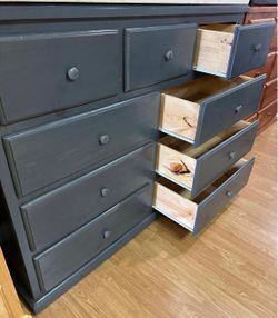 Cajoneras de 9 ((pino