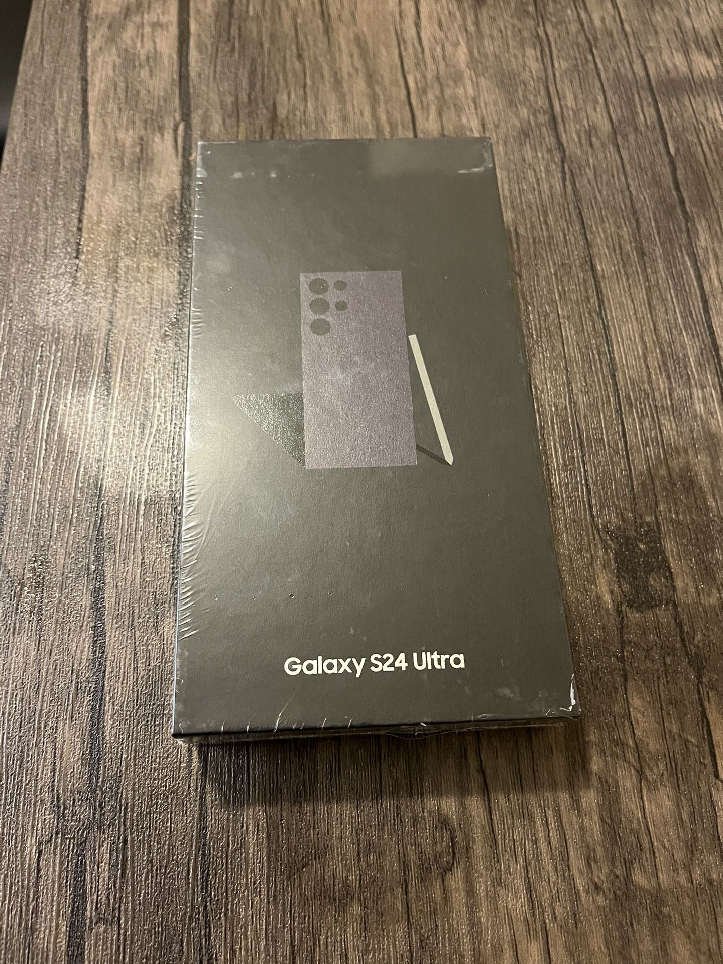 Samsung Galaxy S24 Ultra - Brand New - Unlocked