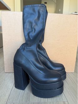 Steve Madden Cypress Boots