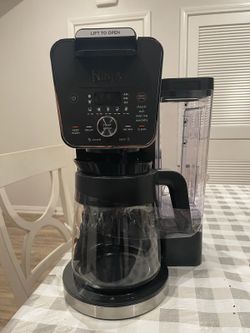 Coffe Maker Brand New 
