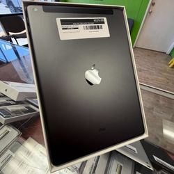 Apple iPad 9th Generation 64GB Cellular Space Gray – Fully Tested & Ready