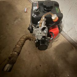 Predator 224