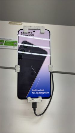 Samsung Galaxy S25FE
