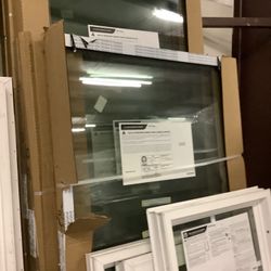 Windows. price Ranges From $120-$300