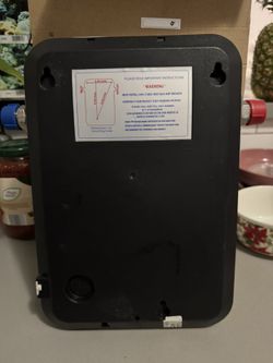 Electric Water Heater-Eco Smart