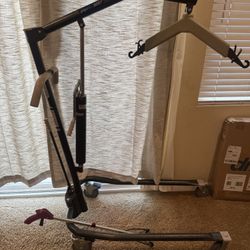 Medical Equipment  Lot