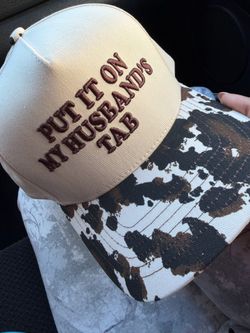 Women’s hat