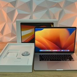 NEW 2020 APPLE MACBOOK PRO 16" INCH TOUCHBAR INTEL 19 OCTA 8 CORE 1TB