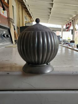 Incense Burner