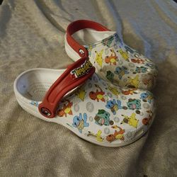 Kids Crocs