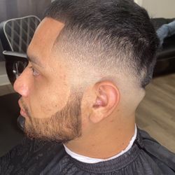 BARBER
