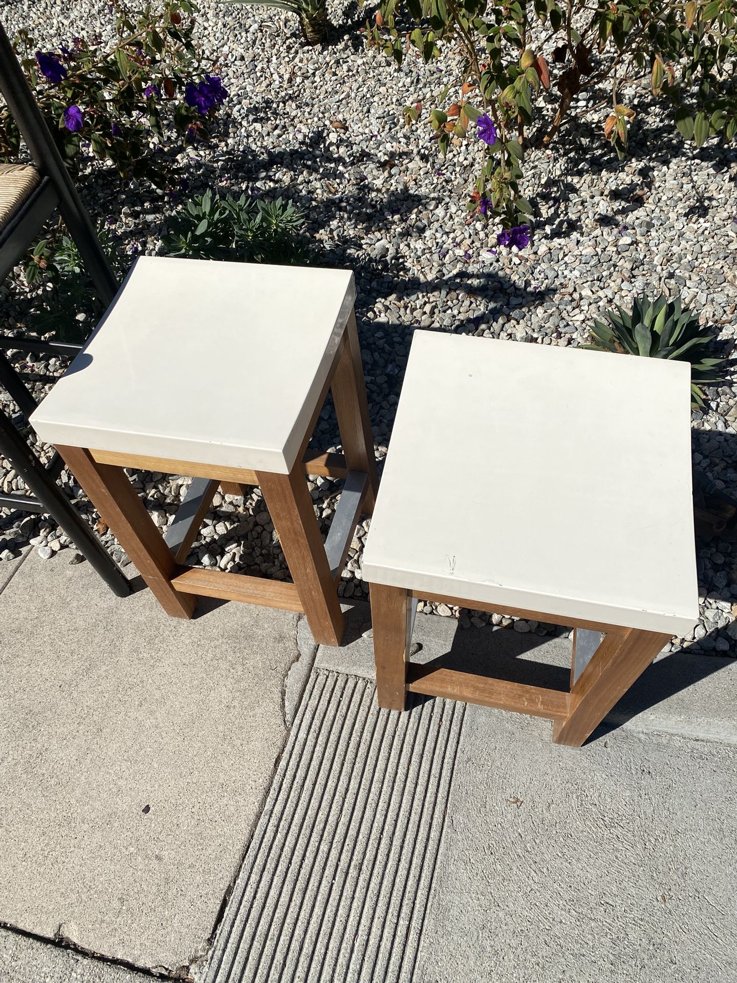 Stools