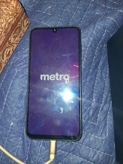 Metro phone