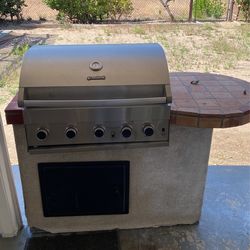 Grand Hall Grill