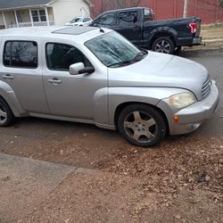 2010 Chevy HHR