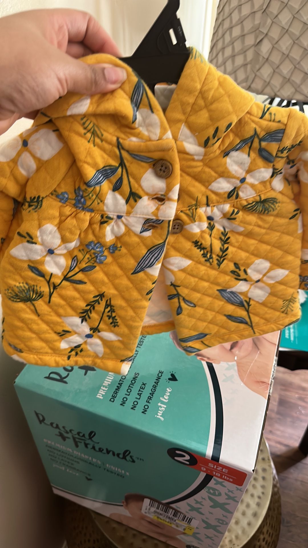 Toddler girl Clothing