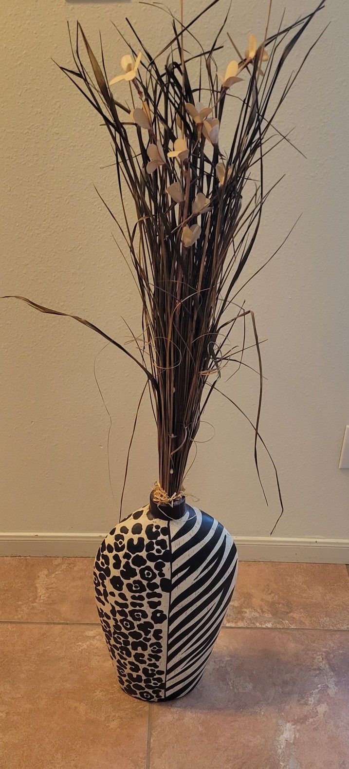 Ceramic Vase Home Decor