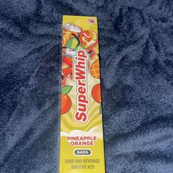 Whip it tank N02 640G NAS