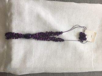 Hand made jewelry made in colombia from seeds