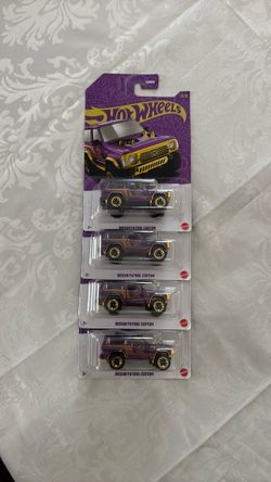 HOTWHEELS