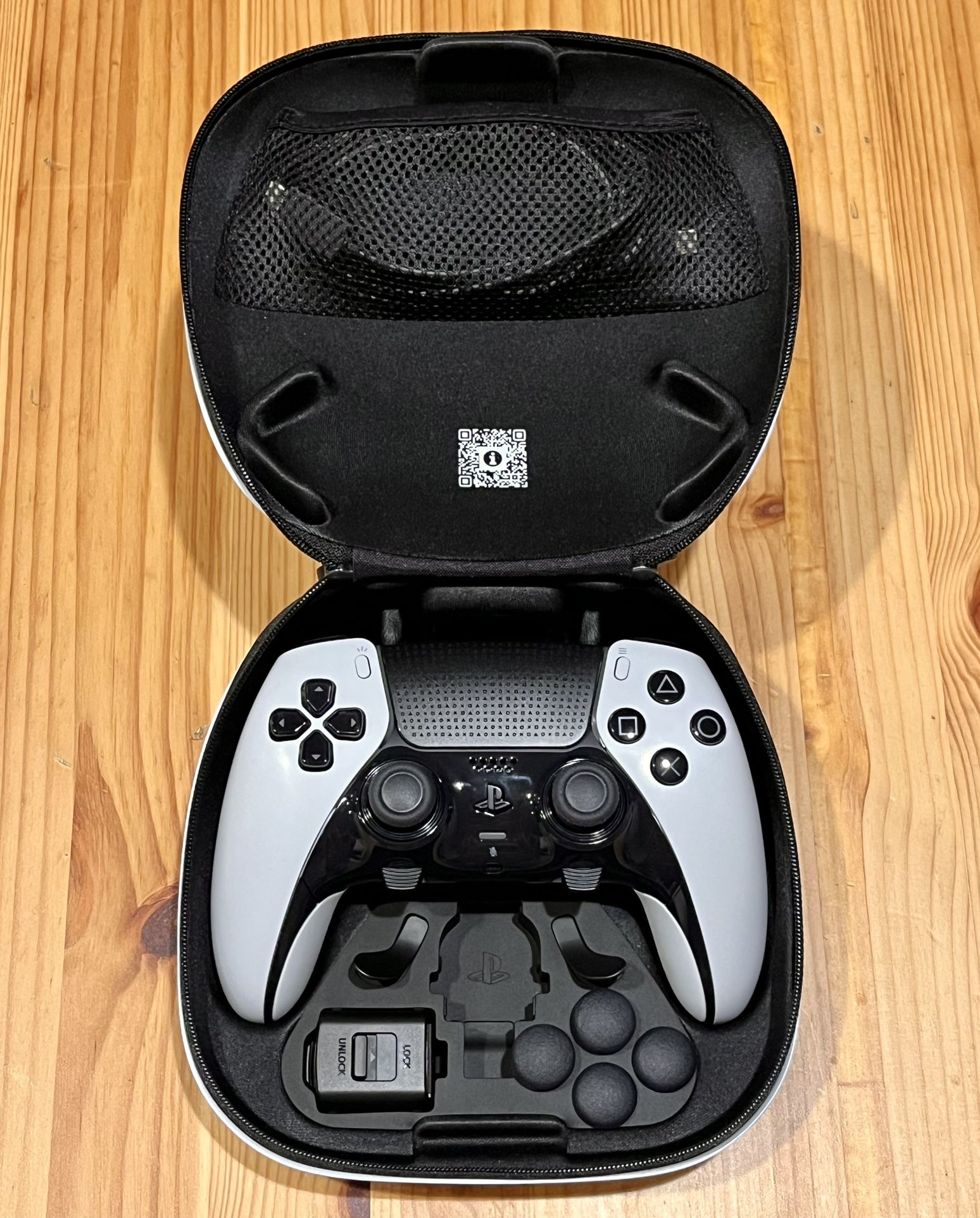 DualSense Edge - PS5 Pro Controller