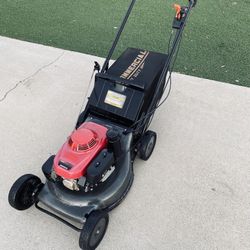 Honda Commercial Self Propel 