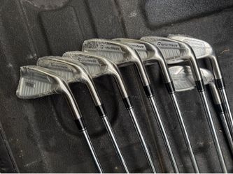 Fake Taylormade P760 Golf Clubs