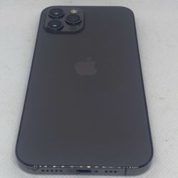 iPhone 12 Pro Max Unlocked 