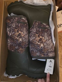 Boots Size 13