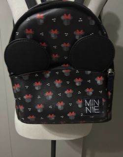 Minnie Mouse Back Pack