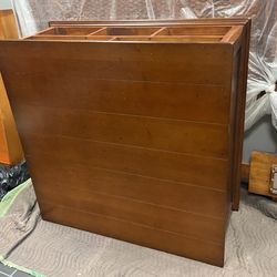 Coffee Table Tommy Bahama Style