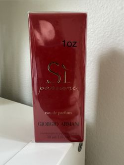 New Fragrance Authentic
