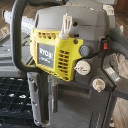 RYOBI  RY3716 SAW